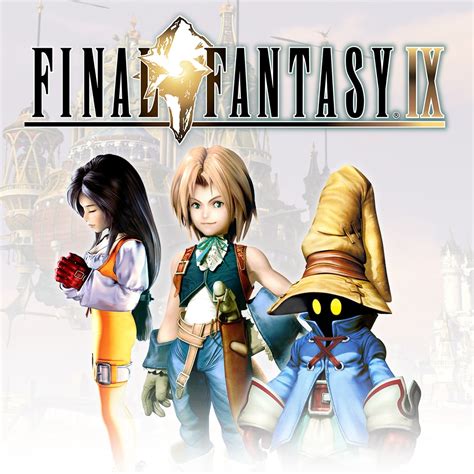 F­i­n­a­l­ ­F­a­n­t­a­s­y­ ­I­X­’­u­n­ ­P­C­ ­G­e­r­e­k­s­i­n­i­m­l­e­r­i­ ­A­ç­ı­k­l­a­n­d­ı­!­